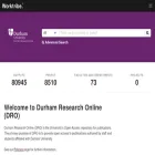 durham-repository.worktribe.com durham-repository.worktribe.com