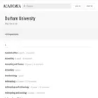 durham.academia.edu durham.academia.edu