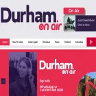 durhamonair.com durhamonair.com