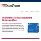 duroforce.com duroforce.com