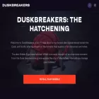 duskbreakers.gg duskbreakers.gg