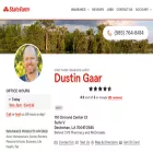 dustingaar.com dustingaar.com