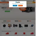 dustinhome.dk
