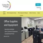 dustinofficemachines.com dustinofficemachines.com