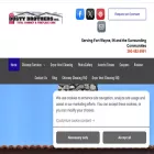 dustybrothers.com dustybrothers.com