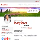 dustydaws.com