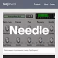 dustydevices.com dustydevices.com