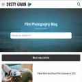 dustygrain.com dustygrain.com