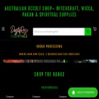 dustyroseessentials.com dustyroseessentials.com