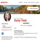dustytreat.com dustytreat.com