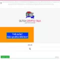dutchcryptotalk.com dutchcryptotalk.com