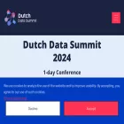 dutchdatasummit.nl