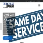 dutchesscleaners.com