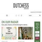 dutchessmagazine.com dutchessmagazine.com