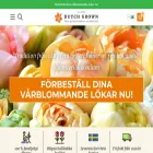 dutchgrown.se