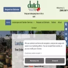 dutchlandscapers.com dutchlandscapers.com