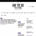 dutchnewstoday.com dutchnewstoday.com