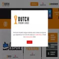 dutchstudentleague.nl dutchstudentleague.nl