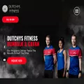 dutchysfitness.com