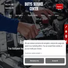 dutysservicecentermd.com dutysservicecentermd.com