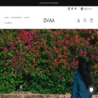 dvaaclothing.com