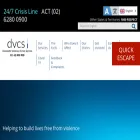 dvcs.org.au dvcs.org.au