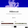 dvd-fever.co.uk