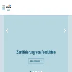 dvgw-cert.com