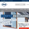 dvp.cl dvp.cl