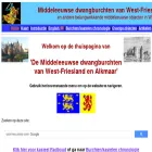 dwangburchten.nl dwangburchten.nl