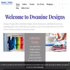 dwanine.com dwanine.com