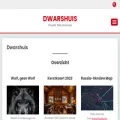 dwarshuis.com