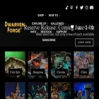 dwarvenforge.com