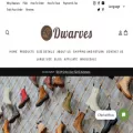 dwarvesshoes.com dwarvesshoes.com