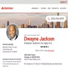 dwaynejackson.com