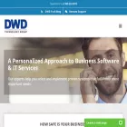 dwdtechgroup.com dwdtechgroup.com