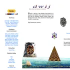 dwij.org dwij.org
