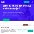 dwise.se dwise.se
