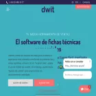 dwit.es dwit.es