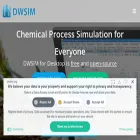 dwsim.org dwsim.org