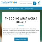 dwwlibrary.wested.org dwwlibrary.wested.org