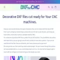 dxfforcnc.com dxfforcnc.com