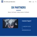 dxpartners.com