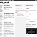 dxpnet.com