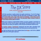 dxstore.com