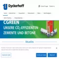 dyckerhoff.com