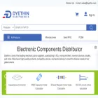 dyethin.com dyethin.com