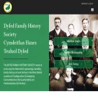 dyfedfhs.org.uk dyfedfhs.org.uk