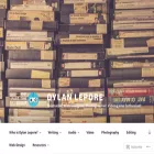 dylanlepore.com
