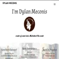 dylanmeconis.com dylanmeconis.com